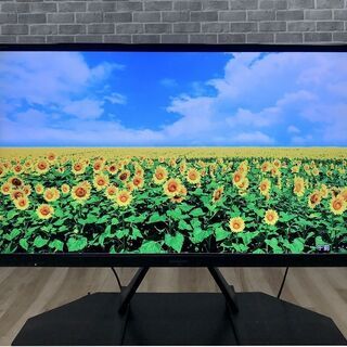 【ハッピー西葛西店】液晶テレビ　40インチ　AQUOS[アクオス]　2015年式　ID:60232