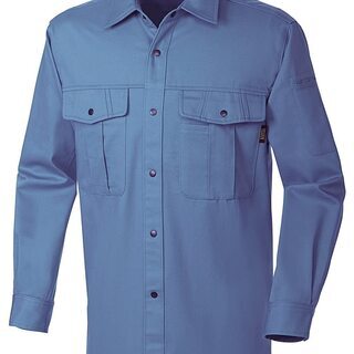 新品！最終セール✩SOWA(ソーワ) 長袖シャツ  5335 L...