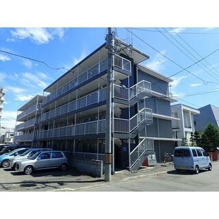 🥐●東区・新道東・1K●地下鉄徒歩圏内☆彡30㎡近い広めの１Kと...