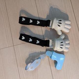 【アップリカ】ベビーカー スムーヴ　ストライプ＋おまけの画像