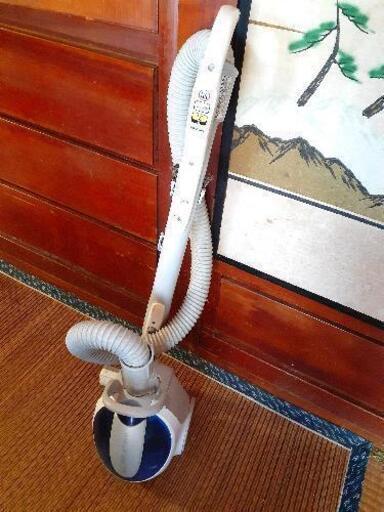 掃除機