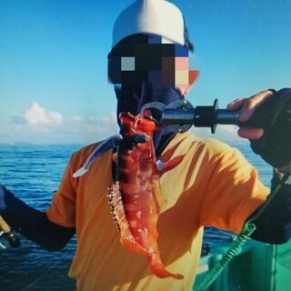 海のルアー船釣り仲間募集　東京近辺 - 調布市
