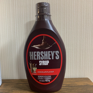 ハーシー　チョコレートシロップ