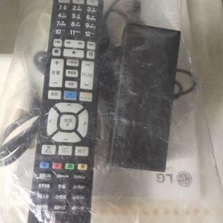 【着払い対応可能！！旧鹿児島市内送料無料】 リサイクルストアスターズ城西店LGエレクトロニクス 26LN4600 26V型 地上・BS・110度CSデジタルハイビジョン液晶テレビの画像