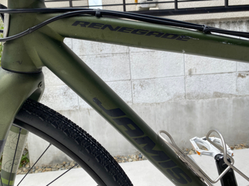 JAMIS RENEGADE