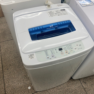 Haier全自動洗濯機2016年製