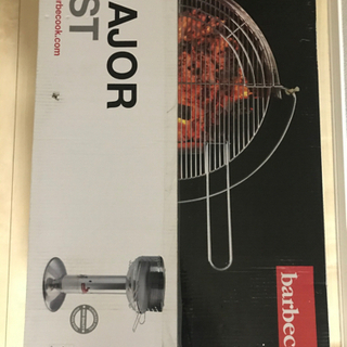 値下げ❗️バーベクック　バーベキューコンロ　新品