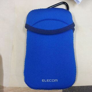 ELECOM　小物入れ