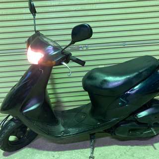 スズキ レッツ2 バイクの中古が安い！激安で譲ります・無料で