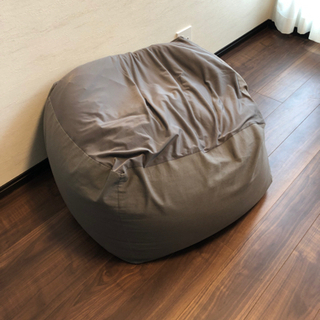 ★美品★☆無印良品☆ソファークッション
