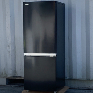 美品！東芝 冷蔵庫◇153L◇2020年製◇大きめ2ドア◇人気