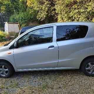 L275V ミラバン　税金安い車検長い令和5年2月の画像