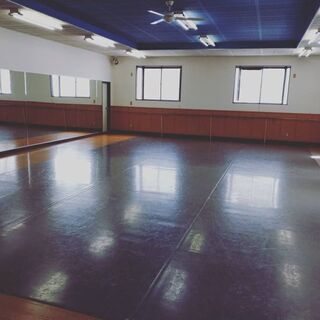 赤ちゃんからシニアまで通えるダンス/鎌ヶ谷市、印西市の画像