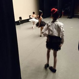 赤ちゃんからシニアまで通えるダンス/鎌ヶ谷市、印西市の画像