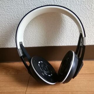 Bluetoothヘッドフォン SENNHEISER URBAN...