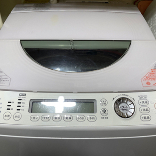 8キロ　TOSHIBA