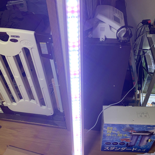 ニッソー1200LEDライトホワイトの画像