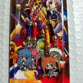 アニメグッズ