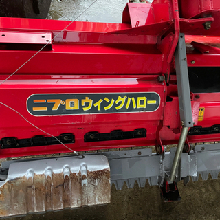 ニプロウィングハロー　WGS3101Bの画像