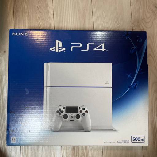 PS4 CUH-1200A B02