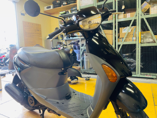 CA41A Let’s 4 SUZUKI 可愛いですよ^_^