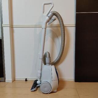 TOSHIBA掃除機　東芝クリーナーVC-PC7A　紙パック式の画像