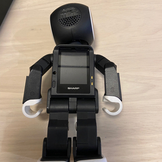 ROBOHONの画像