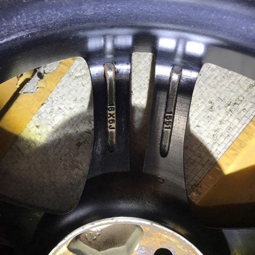 cliffclhmb クリフクライム　軽4ホイール