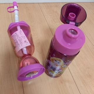 ラプンツェル☆プラボトル・水筒の画像