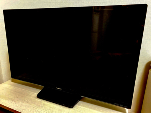 【FUNAI】薄型ハイビジョン液晶カラーテレビ［32インチ］　FL-32H1010