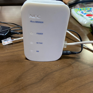 wifiルーター