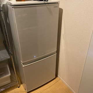 ［取引終了］9月未明まで記載！値下げ交渉可！冷蔵庫取りに来ていた...