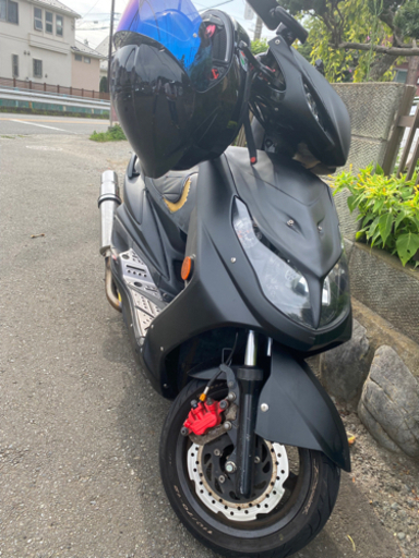 シグナスx2型