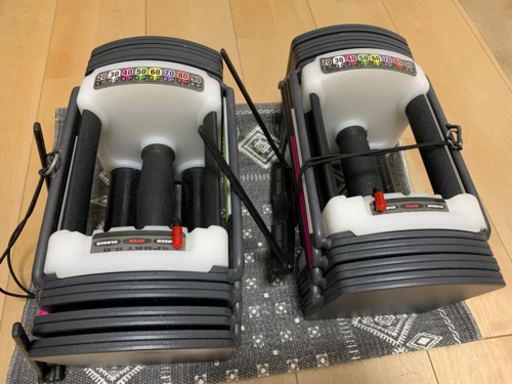 ☆ダンベル☆