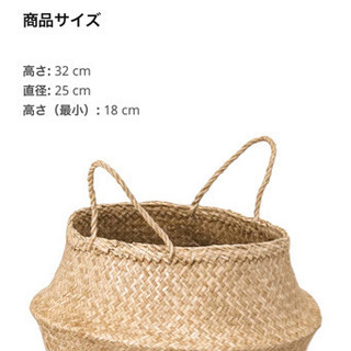 👒バスケット, 👒シーグラス