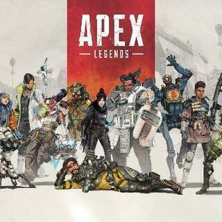 APEXフレンド募集【熊本】