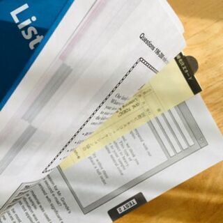 【未使用・新品】TOEIC®公式問題集7  CD2枚付き｜旧版でも実践力アップの画像
