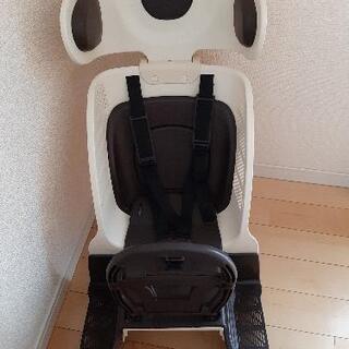 ブリヂストンBRIDGESTONE　リア用チャイルドシート