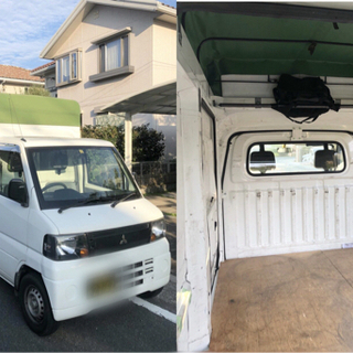ジモティーさん他オークション等での商品、お荷物を配送いたします(...