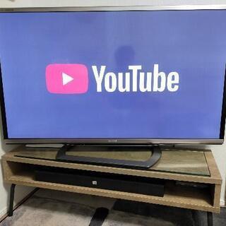 急募値下！】46型 シャープ フルハイビジョン液晶テレビ LC-46G9