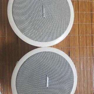 ＢＯＳＥ model 175 天井埋め込みスピーカーの画像