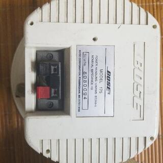 ＢＯＳＥ model 175 天井埋め込みスピーカーの画像