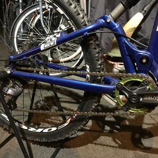 GT i-drive2.0の画像