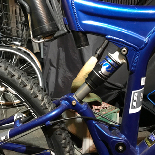 GT i-drive2.0の画像