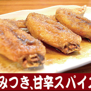 【主婦歓迎】居酒屋・沖縄そば屋／キッチン&ホール正社員・バイト募集！仕事次第で即昇給あり！！の画像