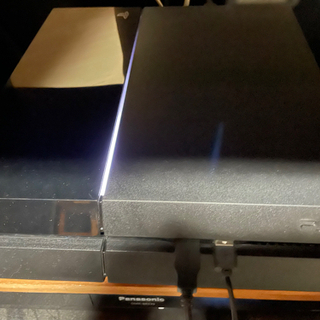 PS4今すぐ遊べるセット　激安特価販売の画像