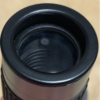 単眼鏡　ケンコー　10〜30倍の画像