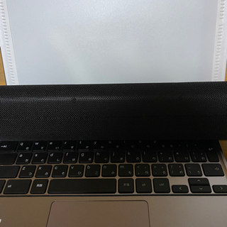 Bluetoothスピーカー