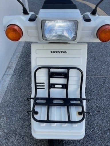 ジャイロ X TD-01 ベーシック LEDライト仕様