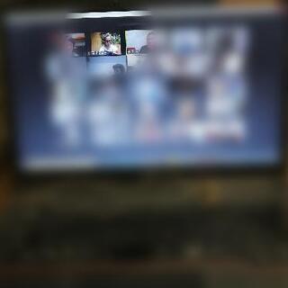 オンラインストレッチを一緒にしましょー✨ - 友達